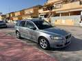 Volvo V50 V50 1.6D DRIVe Summum Summum Gris - thumbnail 6