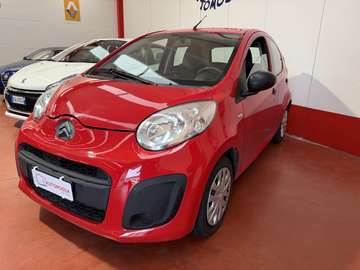 C1 5p 1.0 benzina per neopatentati