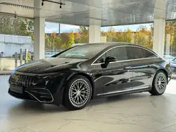Mercedes-Benz EQS 53 AMG HYPERSCREEN*PANO*DIGITAL LIGHT*MASSAG