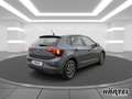 Volkswagen Polo LIFE IQ-DRIVE TSI 5-GANG (+ACC-RADAR+CLIMATRO Grau - thumbnail 3