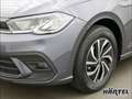 Volkswagen Polo LIFE IQ-DRIVE TSI 5-GANG (+ACC-RADAR+CLIMATRO Grau - thumbnail 4