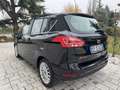 Ford B-Max B-Max 1.4 Titanium 90cv OK NEOPATENTATI Nero - thumbnail 4