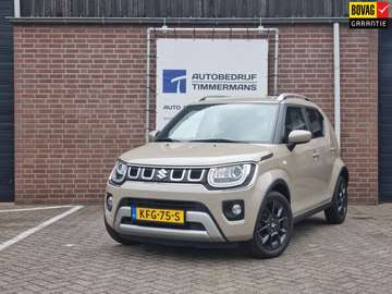 1.2 Smart Hybrid Select Automaat