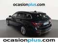 BMW 318 318dA Touring Negro - thumbnail 4