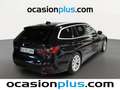 BMW 318 318dA Touring Negro - thumbnail 3