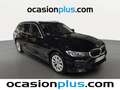 BMW 318 318dA Touring Negro - thumbnail 2
