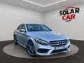 Mercedes-Benz C 220 220CDI BE Edition 7G Plus Gris - thumbnail 3