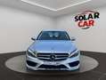 Mercedes-Benz C 220 220CDI BE Edition 7G Plus Gris - thumbnail 2