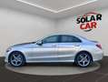 Mercedes-Benz C 220 220CDI BE Edition 7G Plus Gris - thumbnail 5