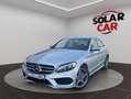 Mercedes-Benz C 220 220CDI BE Edition 7G Plus Gris - thumbnail 1