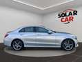 Mercedes-Benz C 220 220CDI BE Edition 7G Plus Gris - thumbnail 4