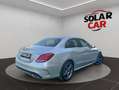 Mercedes-Benz C 220 220CDI BE Edition 7G Plus Gris - thumbnail 25