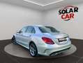 Mercedes-Benz C 220 220CDI BE Edition 7G Plus Gris - thumbnail 26