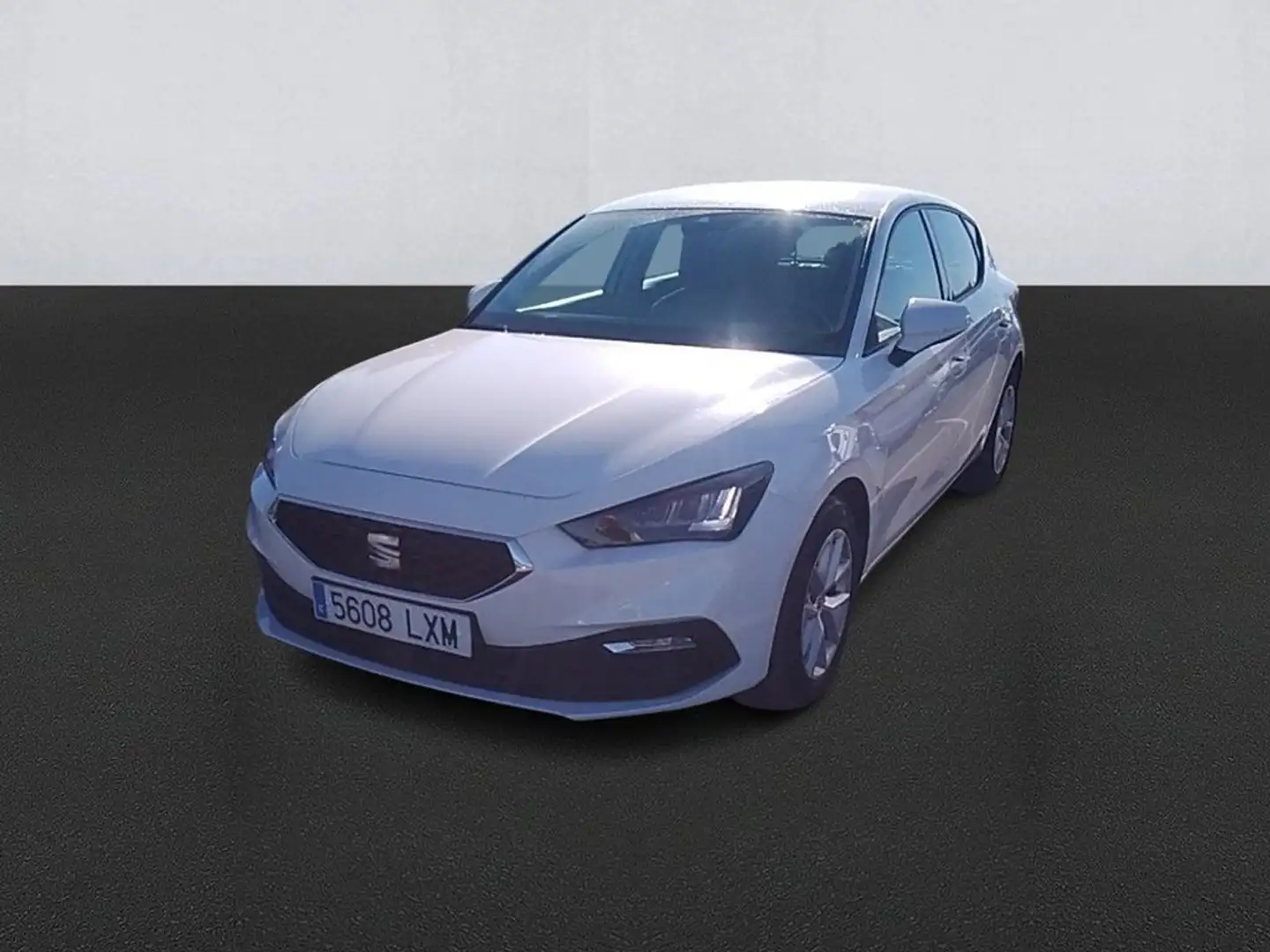 SEAT Leon 2.0TDI S&S Style 115 Amarillo - 1