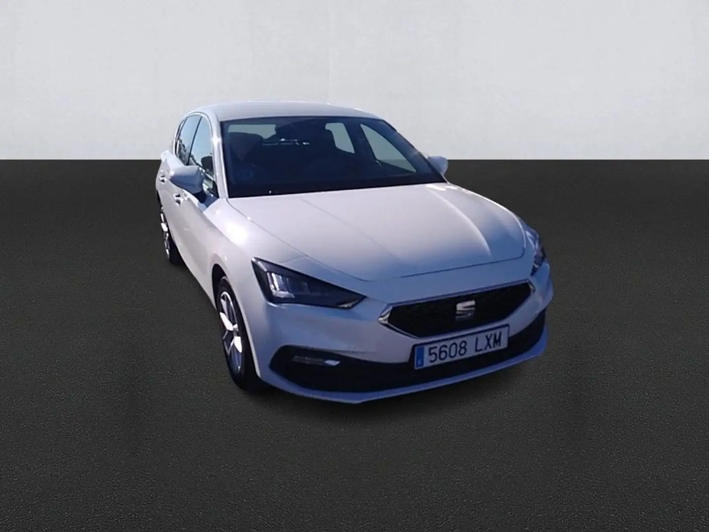 SEAT Leon 2.0TDI S&S Style 115 Amarillo - 2