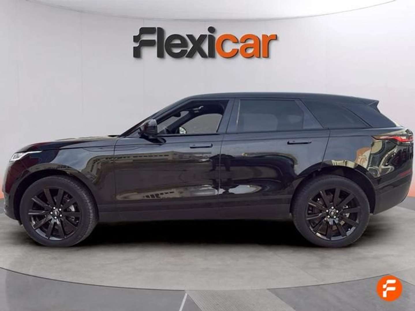 Land Rover Range Rover Velar 2.0D S 4WD Aut. 180 -  - Joinsteer - #3