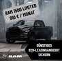 Dodge RAM Limited BLACK  "BIG BOSS"OFFROAD Чорний - thumbnail 16