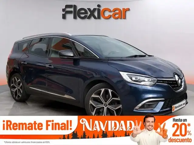 Renault Limited TCe 103 kW (140CV) EDC GPF MY21