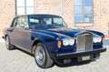 Rolls-Royce Silver Shadow II Bleu - thumbnail 1