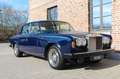 Rolls-Royce Silver Shadow II Синій - thumbnail 3
