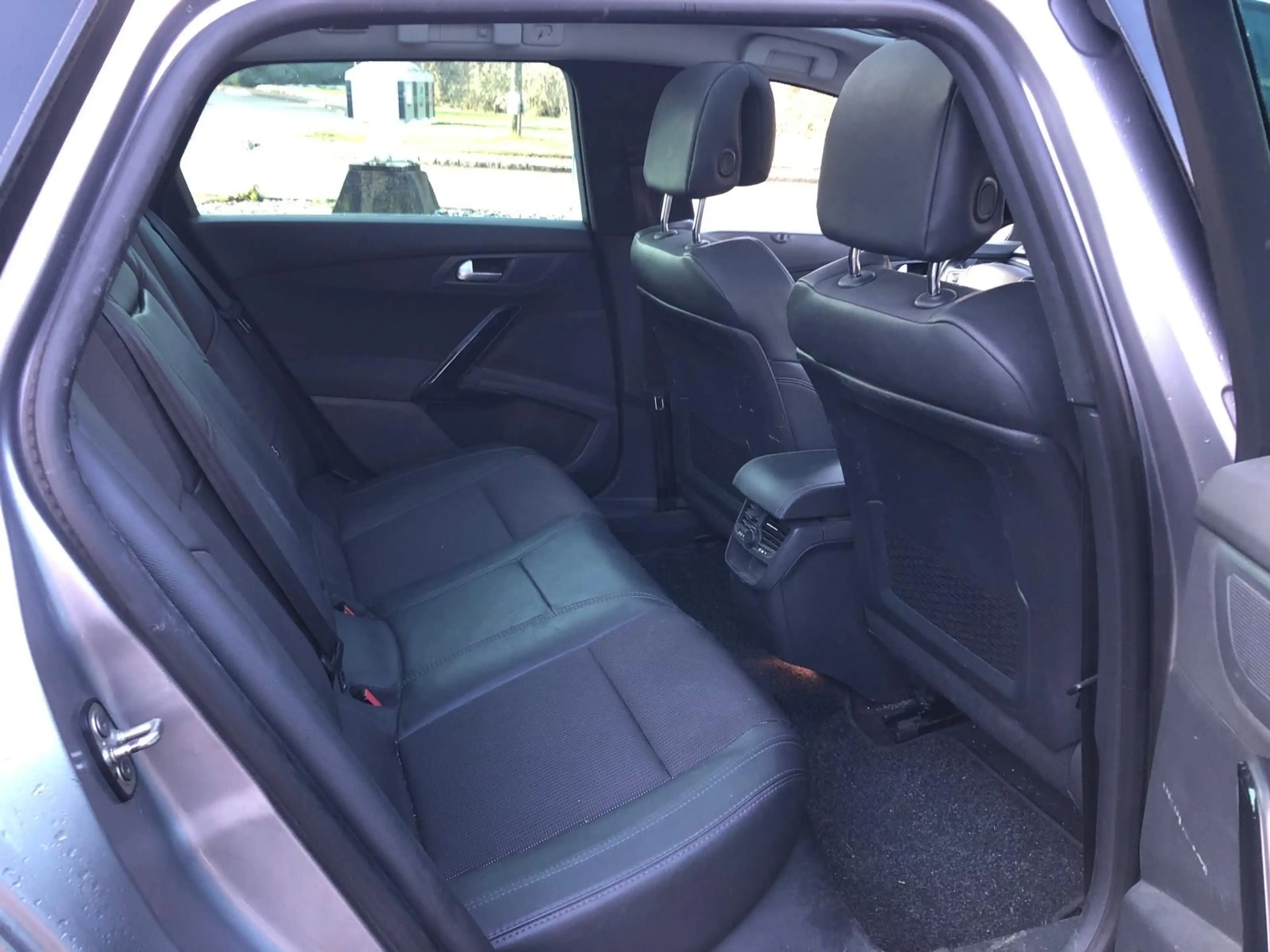 Peugeot 508 SW Allure — photo 15