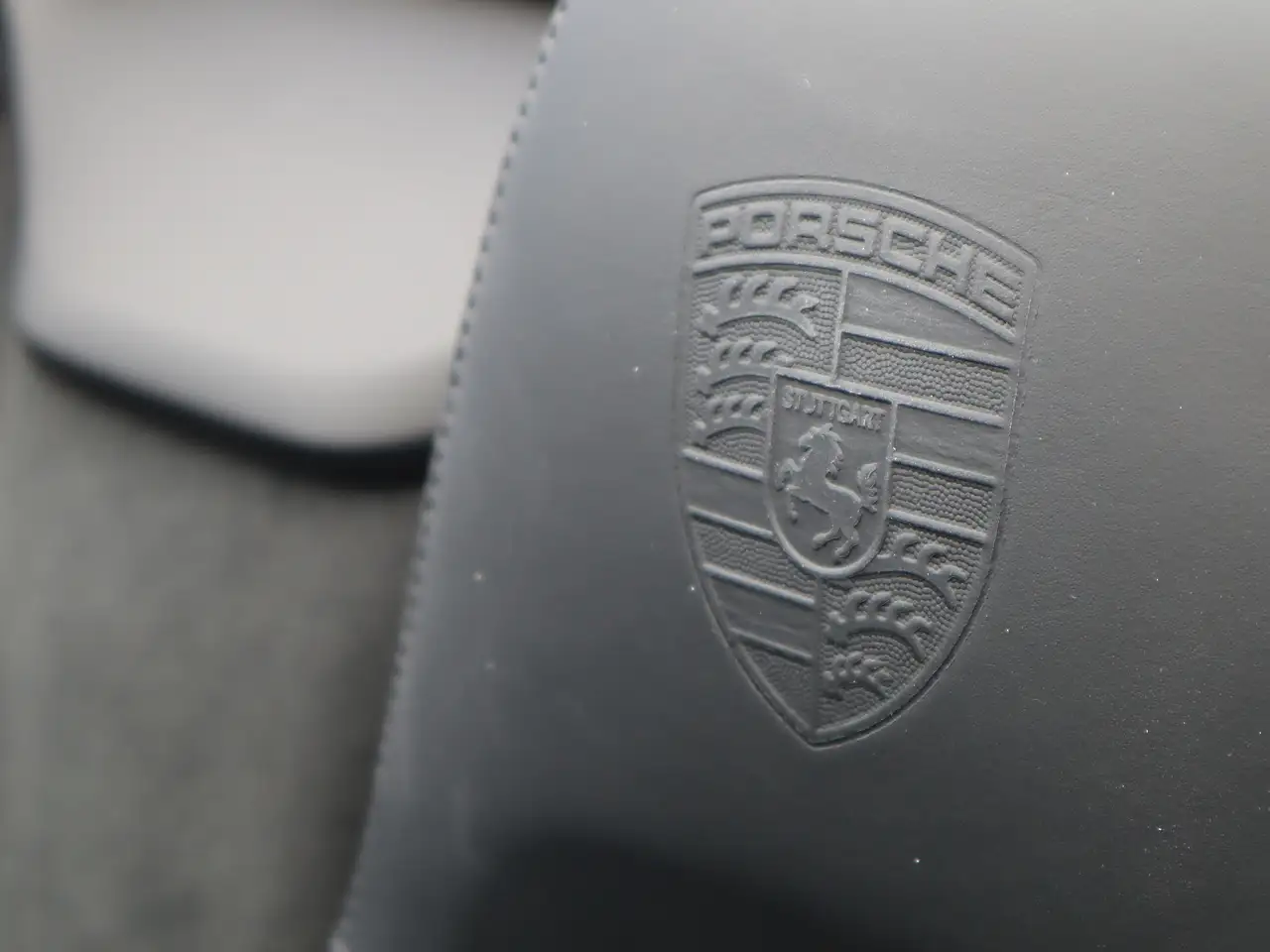 Porsche 718 Boxster fotografie Porsche 718 Boxster