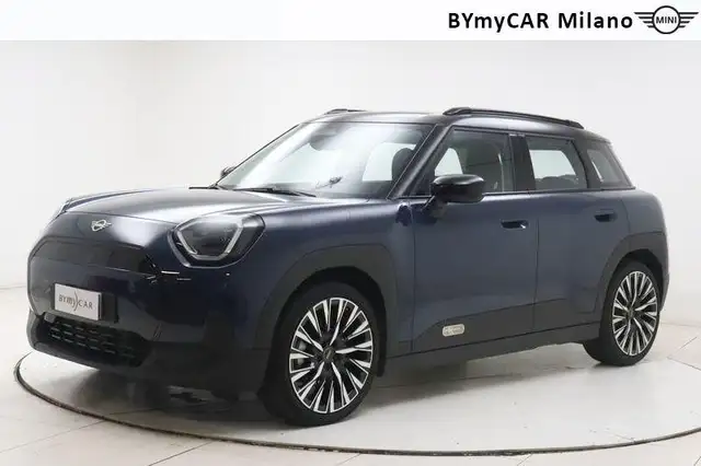 MINI Aceman Mini E Classic