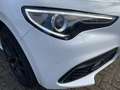 Alfa Romeo Stelvio 2.0 T AWD Veloce 280pk, Vol opties! Bianco - thumbnail 16