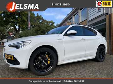 2.0 T AWD Veloce 280pk, Vol opties!