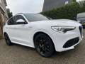 Alfa Romeo Stelvio 2.0 T AWD Veloce 280pk, Vol opties! Blanc - thumbnail 17