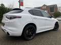 Alfa Romeo Stelvio 2.0 T AWD Veloce 280pk, Vol opties! Blanc - thumbnail 6