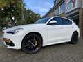 Alfa Romeo Stelvio 2.0 T AWD Veloce 280pk, Vol opties! Bianco - thumbnail 25