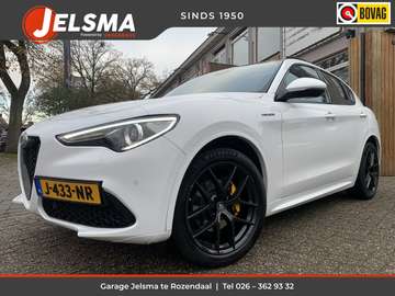 2.0 T AWD Veloce 280pk, Vol opties!