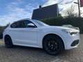 Alfa Romeo Stelvio 2.0 T AWD Veloce 280pk, Vol opties! Bianco - thumbnail 17