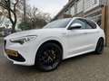 Alfa Romeo Stelvio 2.0 T AWD Veloce 280pk, Vol opties! Blanc - thumbnail 30