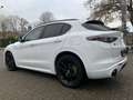 Alfa Romeo Stelvio 2.0 T AWD Veloce 280pk, Vol opties! Blanc - thumbnail 8
