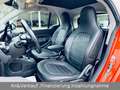 smart forTwo Brabus Packet 90Ps AUTOM/JBL/PANO/LEDER Orange - thumbnail 9