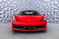 Ferrari 458 Spider Rot - thumbnail 2