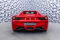 Ferrari 458 Spider Rot - thumbnail 5