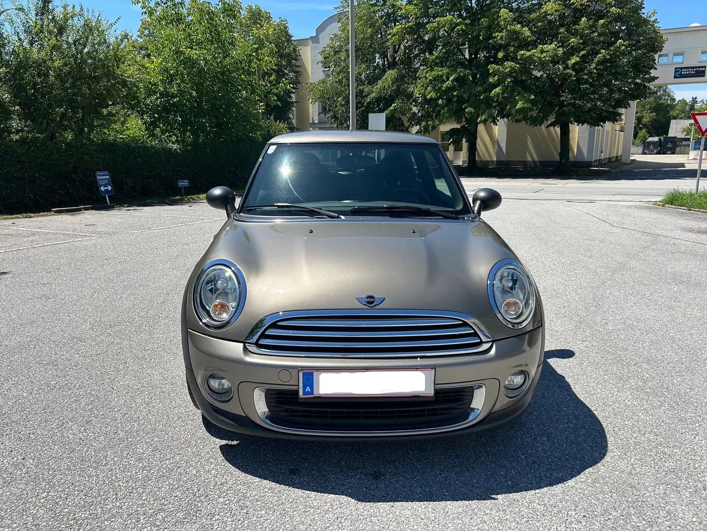 MINI One 1,6 - 1