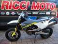 Husqvarna 701 Supermoto NUOVA Bianco - thumbnail 1