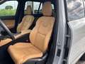 Volvo XC90 T8 Plug-in hybrid AWD Ultra Dark | 22"L.M.Velgen | Grau - thumbnail 6