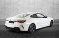 BMW 420 i Coupé Msport Bianco - thumbnail 3