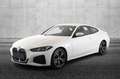 BMW 420 i Coupé Msport Bianco - thumbnail 1