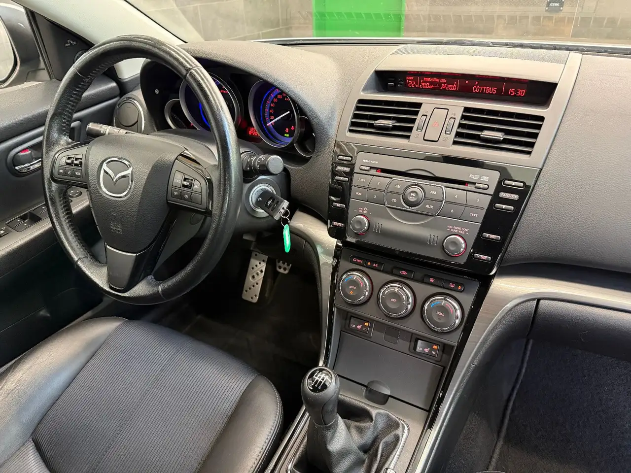 Das Auto