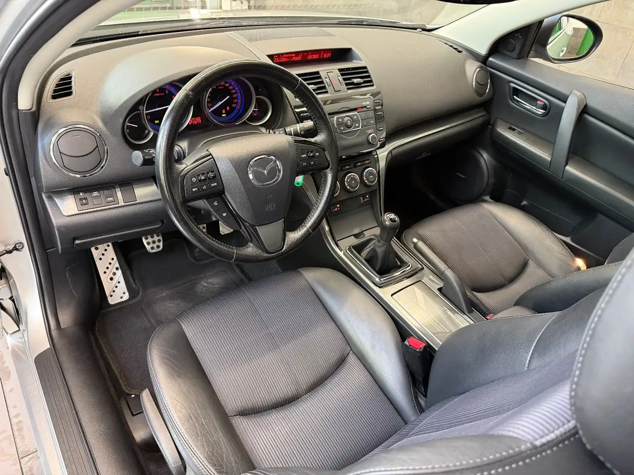 Das Auto