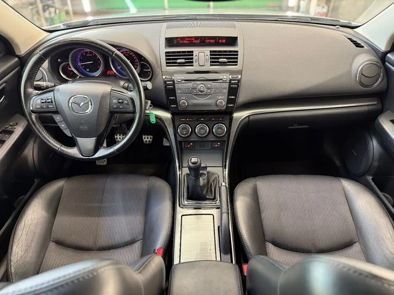 Das Auto
