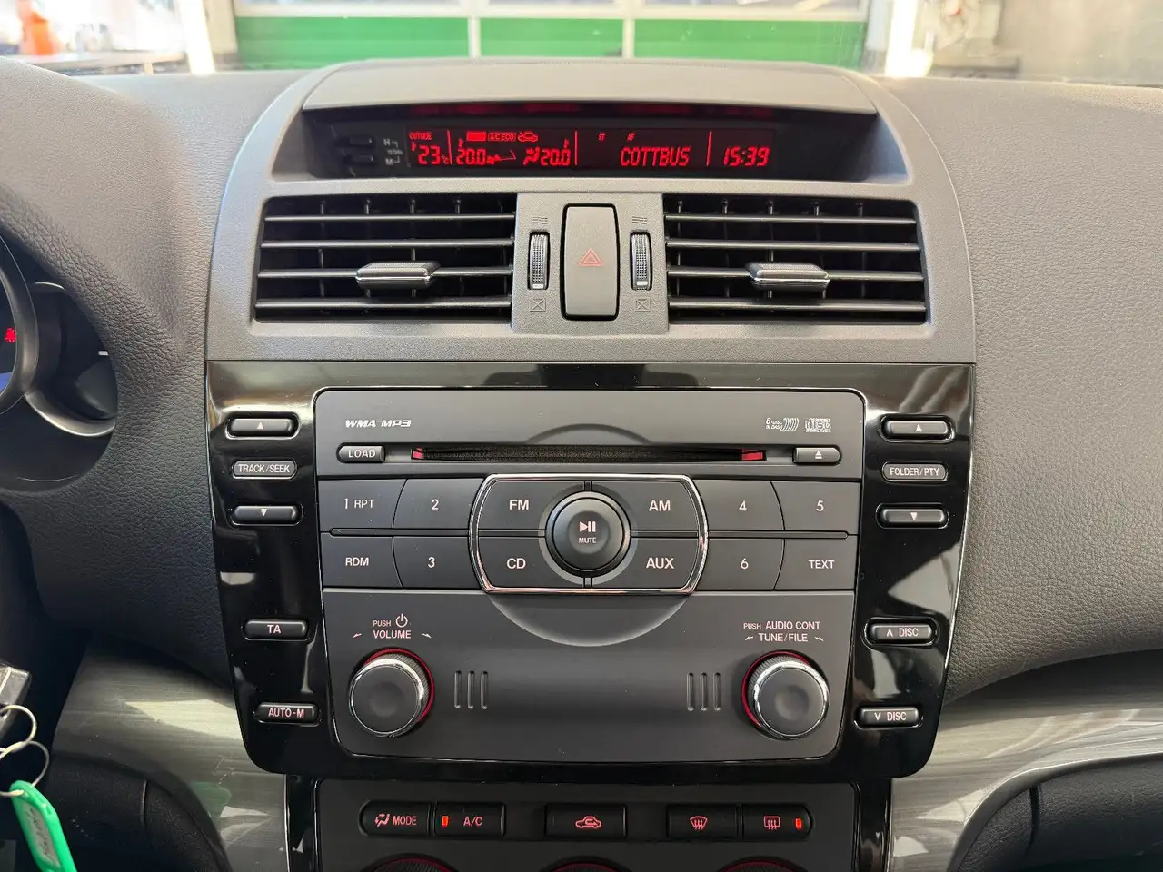 Das Auto