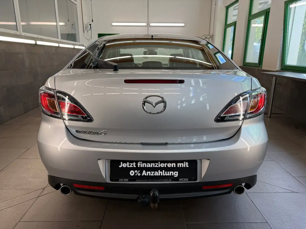 Das Auto