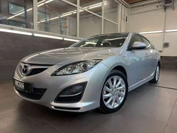 Lim. 2.0 Edition 125 LEDER SHZ AHK BOSE TEMPO